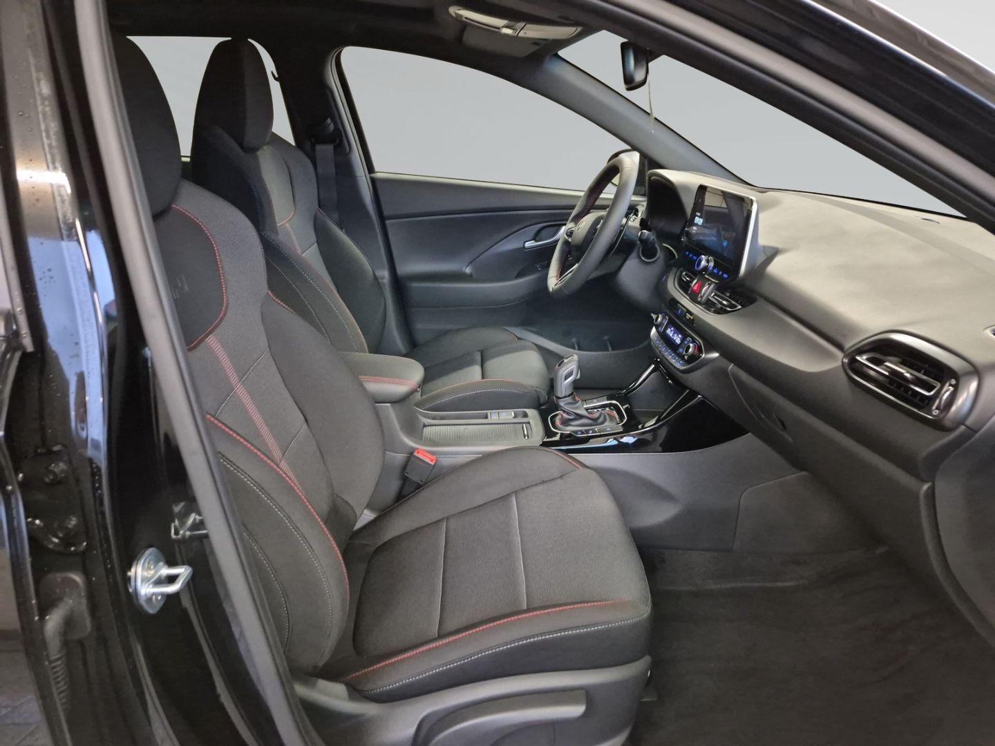 Hyundai i30 – Bild 11