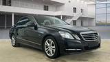 Mercedes-Benz E 350 CDI Xenon/Navi/Leder/Kamera/Massage/1.Hand - Mercedes-Benz E 350 in Mainz