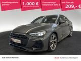 Audi S3 Limousine 2.0 TFSI Pano SONOS Kamera Navi LED