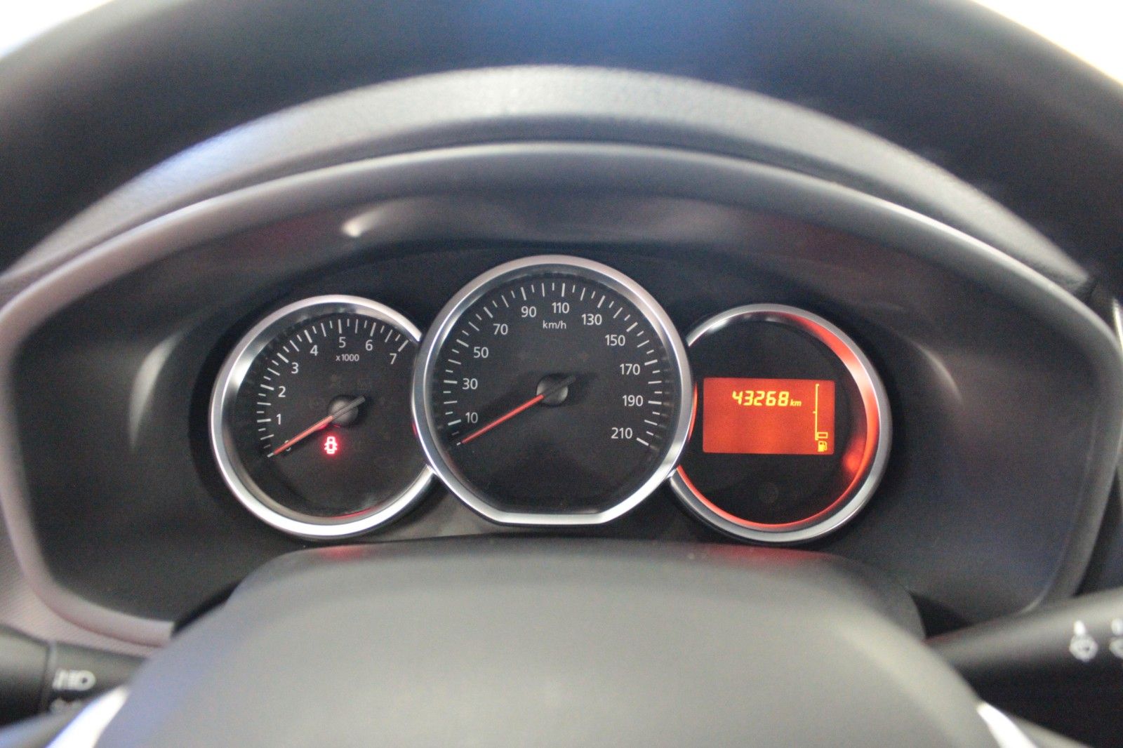 Fahrzeugabbildung Dacia Logan MCV TCe90 Stepway*Navi*Klima*