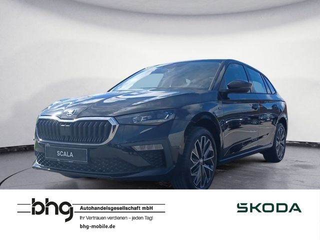 Skoda Scala Drive 1,0 TSI 7-Gang DSG