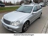 Mercedes-Benz C 320 CDI T AVANTGARDE - gebrauchte Mercedes-Benz C 320 aus dem Jahr 2007
