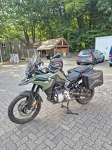 BMW F 850 GS Rally - Offers
