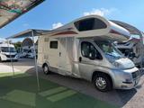 Challenger GENESIS 21 MANSARDATO COMPATTO 5.99 M - Challenger Etagenbett