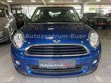 MINI ONE Mini One "Klimaanlage" - MINI ONE aus 2012