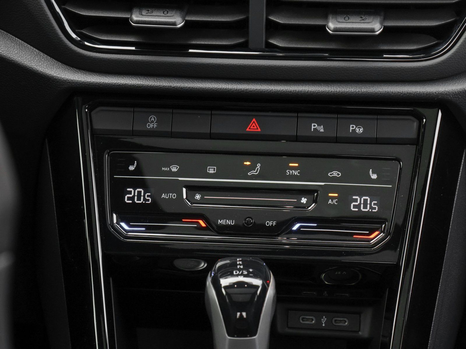 Volkswagen T-Roc - Bild 11