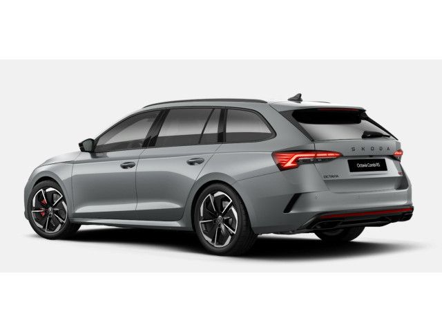 Skoda Octavia - Bild 5