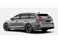 Skoda Octavia - Vorschau Bild 5