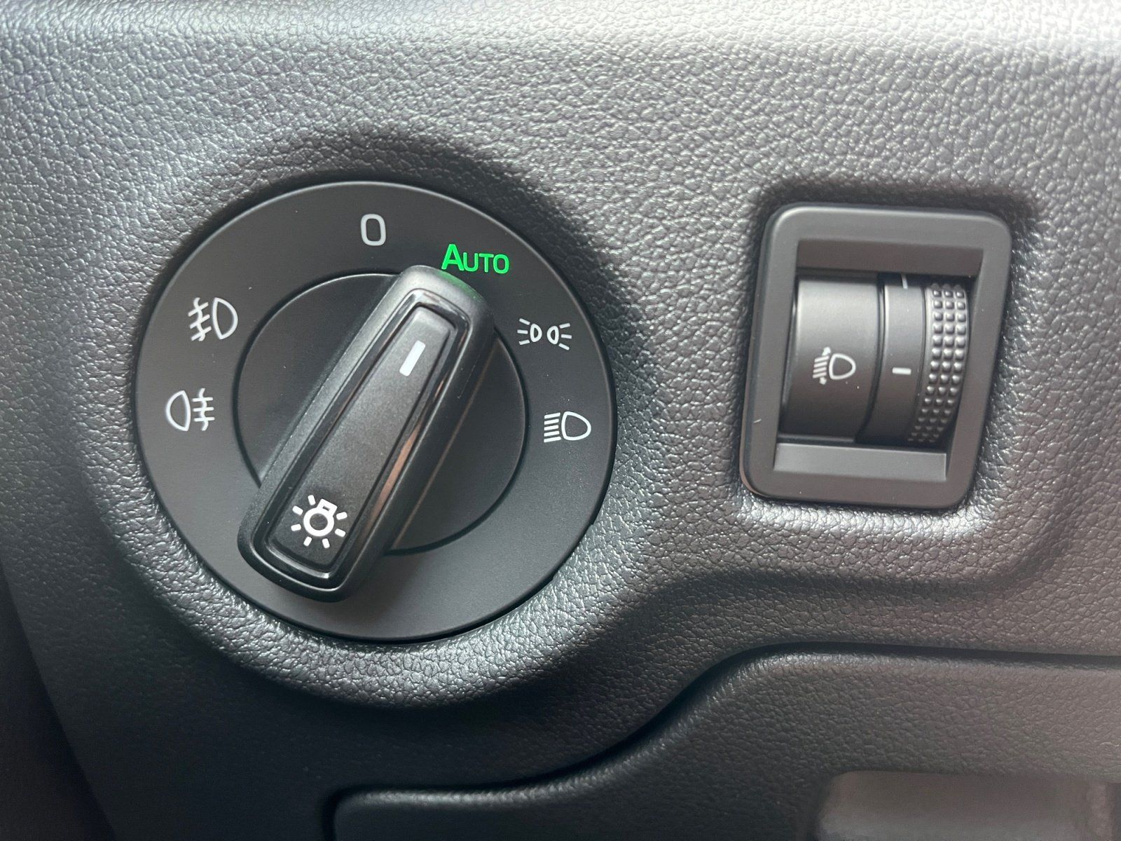 Skoda Fabia - Bild 18