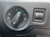Skoda Fabia - Vorschau Bild 18