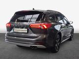 Ford Focus Turnier Active AHK LED RFK Lenkradhzg. uvm - Ford Focus mit Diesel-Antrieb: Kombi, Automatik
