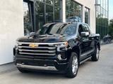 Chevrolet Silverado 1500 High Country 6.2l - Chevrolet Gebrauchtwagen von 2024