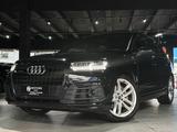 Audi Q7 50 TDI *S-Line*7-Sitzer*Pano*Bose*HUD*Memory - Audi mit Diesel-Antrieb: Schiebedach