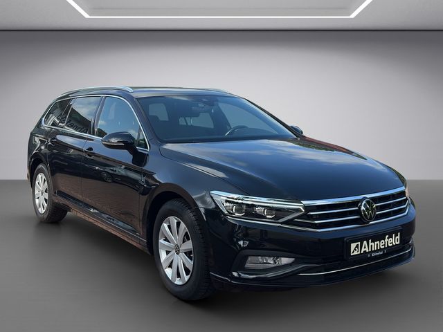 Passat Variant 2.0 TDI Business KAMERA NAVI ACC