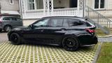 BMW M3 Competion M xDrive Touring M3 Competion - BMW M3 mit Benzin-Antrieb: Kombi, Automatik