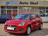 Suzuki Swift COMFORT | CVT | 1. Hand | Hybrid | SHZ | 8 - Suzuki Swift in Nürnberg