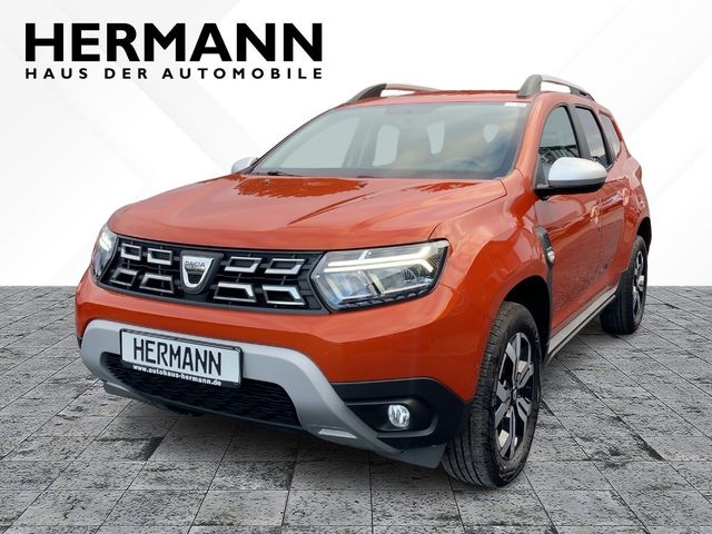 Dacia Duster II 1.3 TCe 150 GPF Prestige *NAVI*TWA*LED