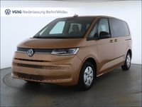 Volkswagen T7 Multivan - Vorschau Bild 5