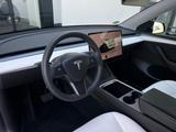 Tesla Model Y Hinterradantrieb RWD, 1.Hand, TÜV 04/28 - Tesla in Wuppertal