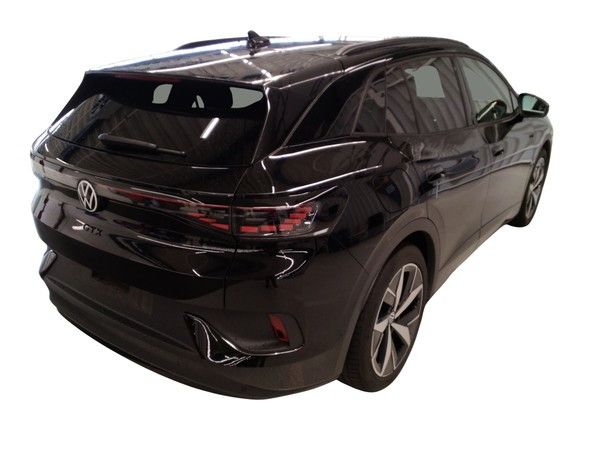 ID.4 GTX 4MOTION AHK+IQ.LIGHT+HUD+NAV+KAMERA+ACC