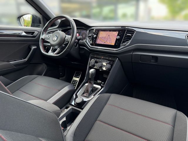 T-Roc 2.0 TSI Sport 4Motion AHK+KAM+ACC+KEYLESS+