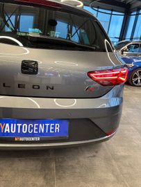 Seat Leon FR *Navi*Klima*LED*