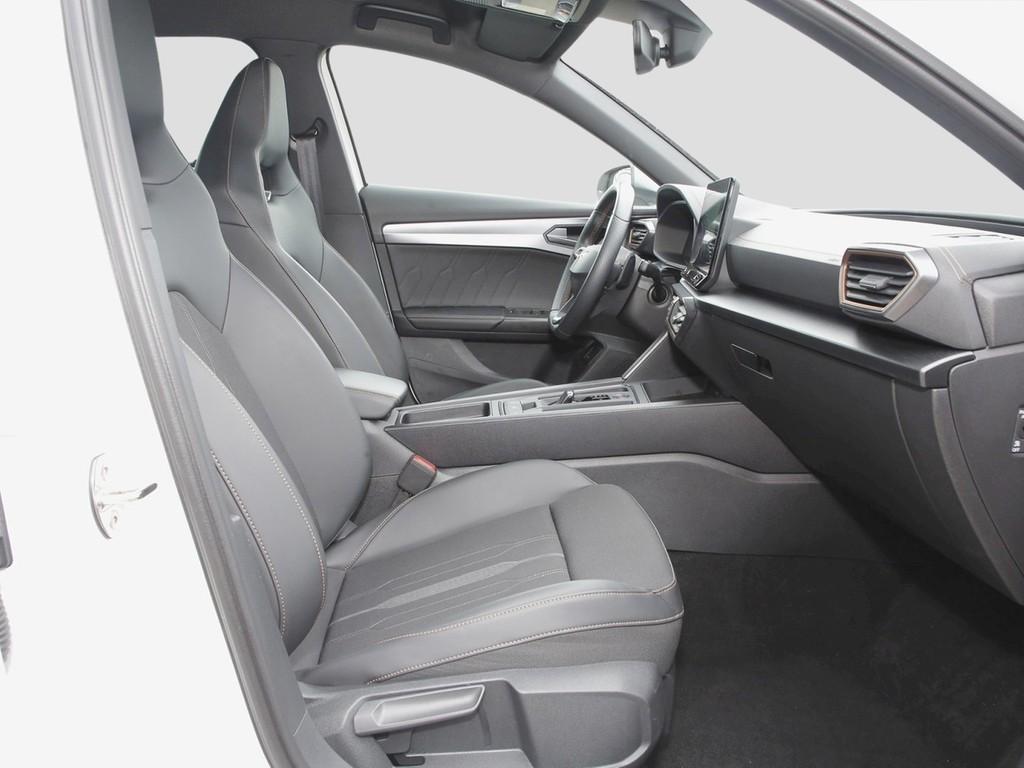 Cupra Formentor VZ 2.0 TSI 19" ACC Navi Full Link, миниатюра 7