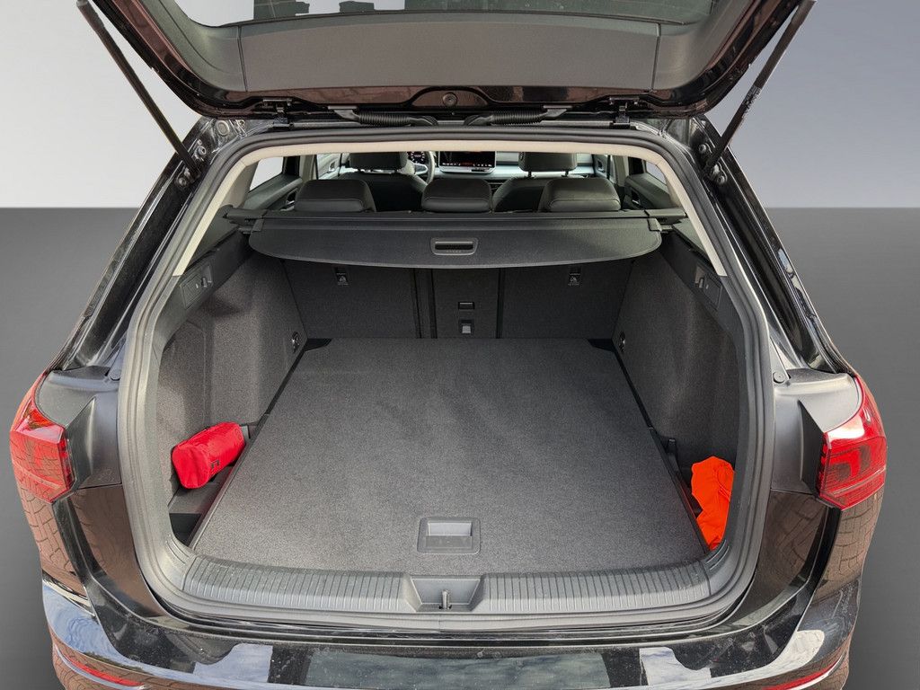 Volkswagen Golf - Bild 20
