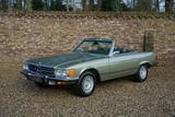 Mercedes-Benz SL 450 Stunning colour combination, 74.163 miles - Mercedes-Benz SL aus dem Jahr 1973