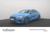 Audi S3 Lim. 2.0 TFSI quattro . LED Navi B&O ACC - Audi S3 in Karlsruhe