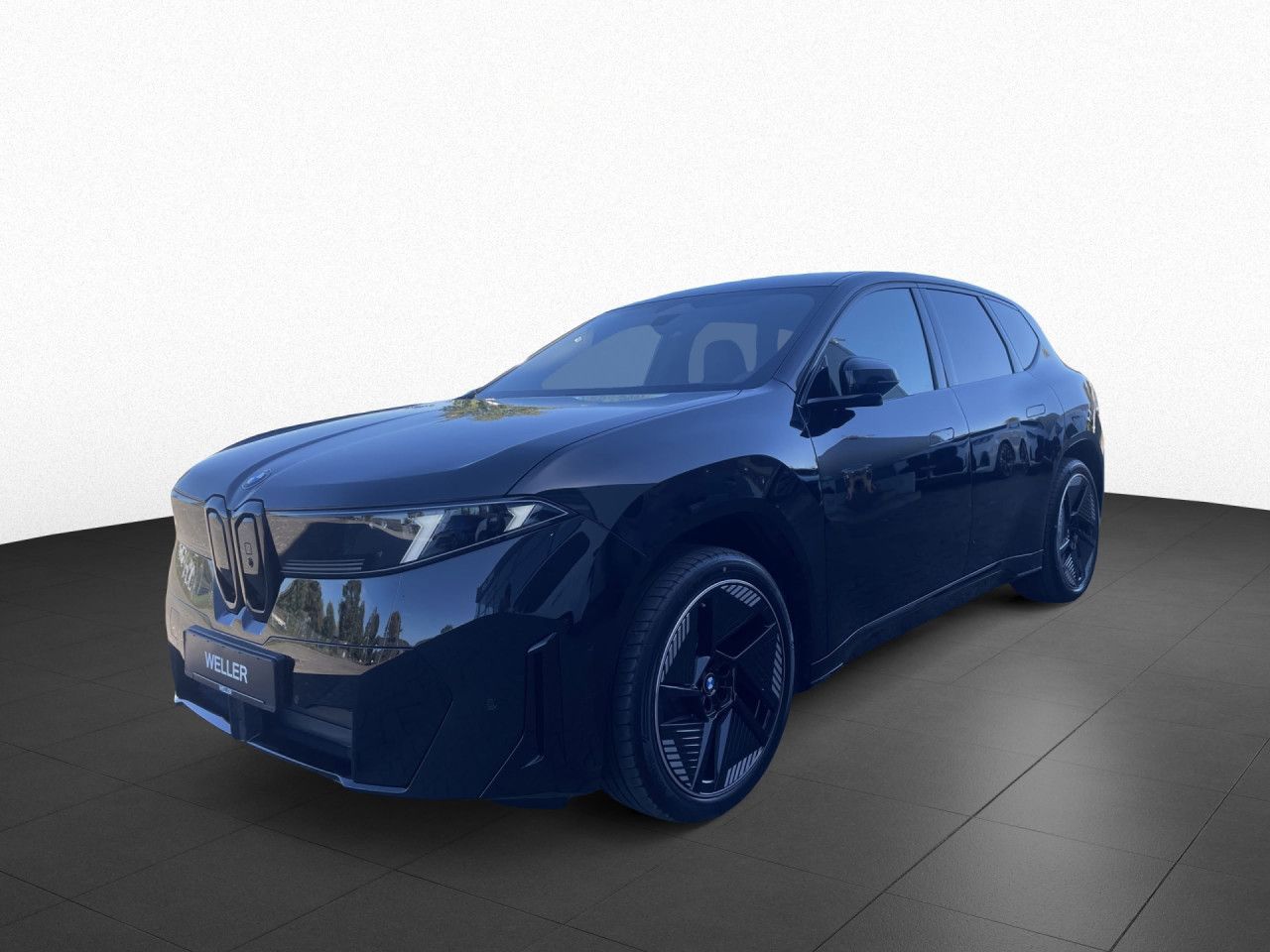 BMW iX3 40 imagem 2