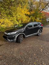 Honda CRV 1.5VTEC Turbo 2WD - Honda CR-V: Crv