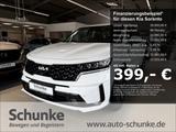 Kia Sorento Vision 2.2 CRDi 2WD EU6d Navi Digitales  - Kia Sorento: V6