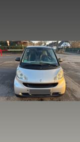 Smart for two 451 - Smart: 4two