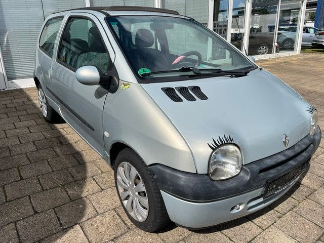 Angebot ansehen Renault Twingo