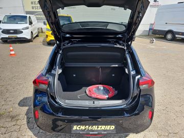 Bild 8 Opel Corsa Corsa-e Corsa F e GS Navi LED Blendfreies Fernl.