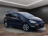 Ford S-Max Titanium NAVI°LED°SHZ°PDC°TOTWINKEL°SPURH - gebrauchte Ford S-Max aus dem Jahr 2013
