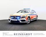 Mercedes-Benz CLS 350d 4M AMG/DBS 5000/JULUEN UR3/360°/SPUTNIC - Mercedes-Benz CLS 350 Gebrauchtwagen