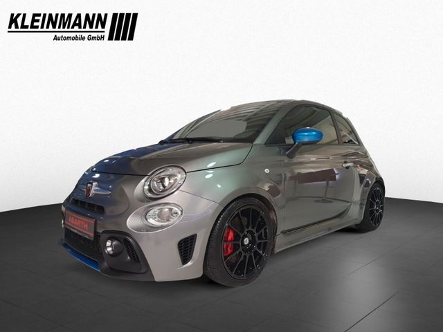 Abarth 595 "F595" 1.4 T-Jet (165 PS) "Pogea Racing"