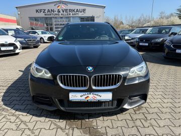 BMW 535 - 1