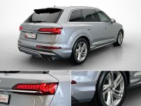 Audi SQ7 - Vorschau Bild 20