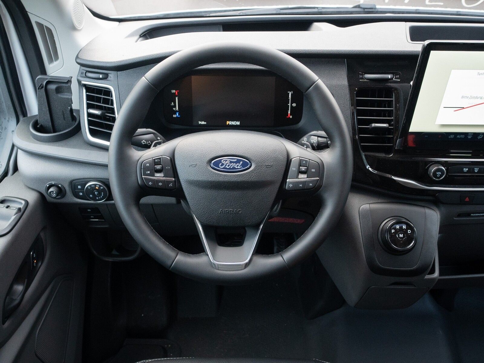 Fahrzeugabbildung Etrusco V Ford 6.8 SCF Complete Selection! Dieselheizung