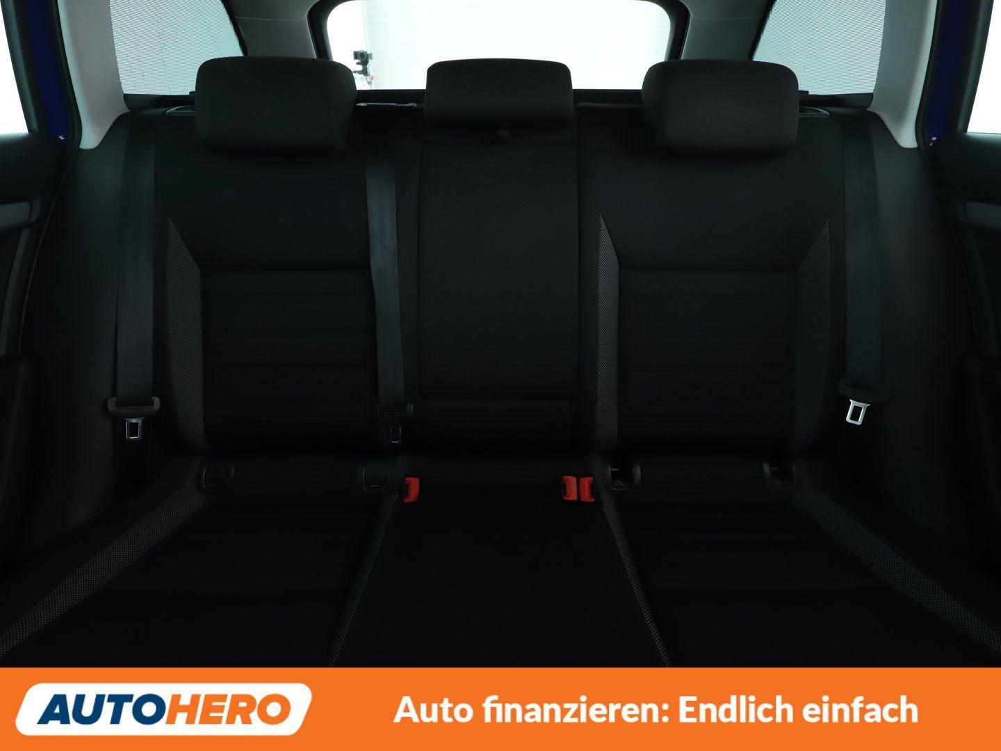 Skoda Octavia 2.0 TDI Ambition 4x4 Aut.*NAV*ACC*CAM*
