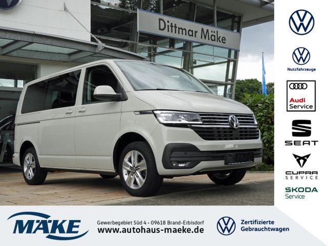 Volkswagen T6.1 Caravelle 2.0 TDI ''Comfortline'' DSG LED 8