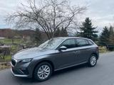 Skoda Scala Facelift Selection 1.0 TSI 85 kW DSG - gebrauchte Skoda Scala mit Facelift