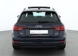 Audi A4 Avant 2.0 TFSI S-tronic quattro LED Panorama - Audi A4: 2.4