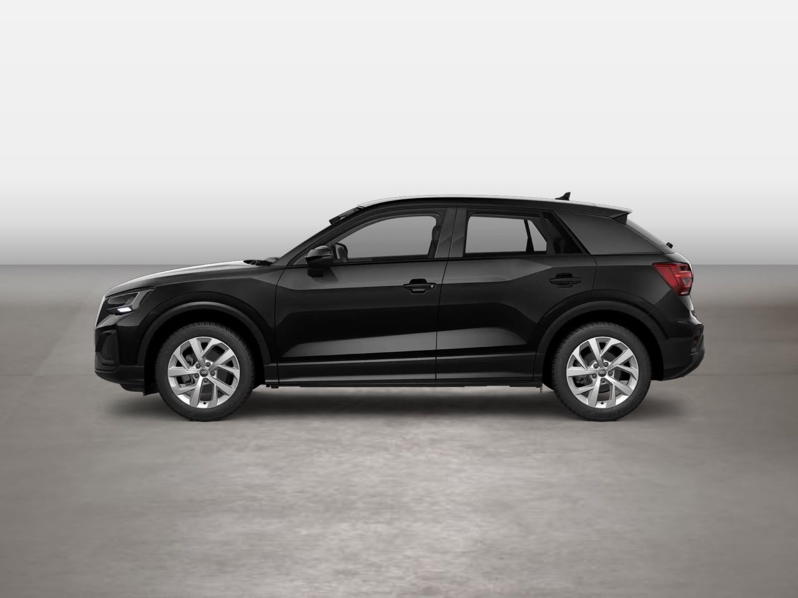 Audi Q2 - Bild 6