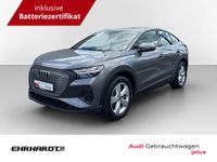 Audi Q4 e-tron - Vorschau Bild 1