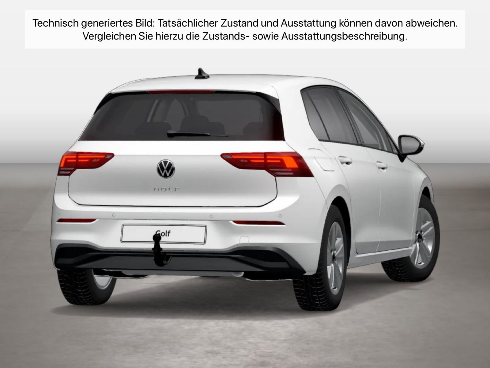 Volkswagen Golf - Bild 4