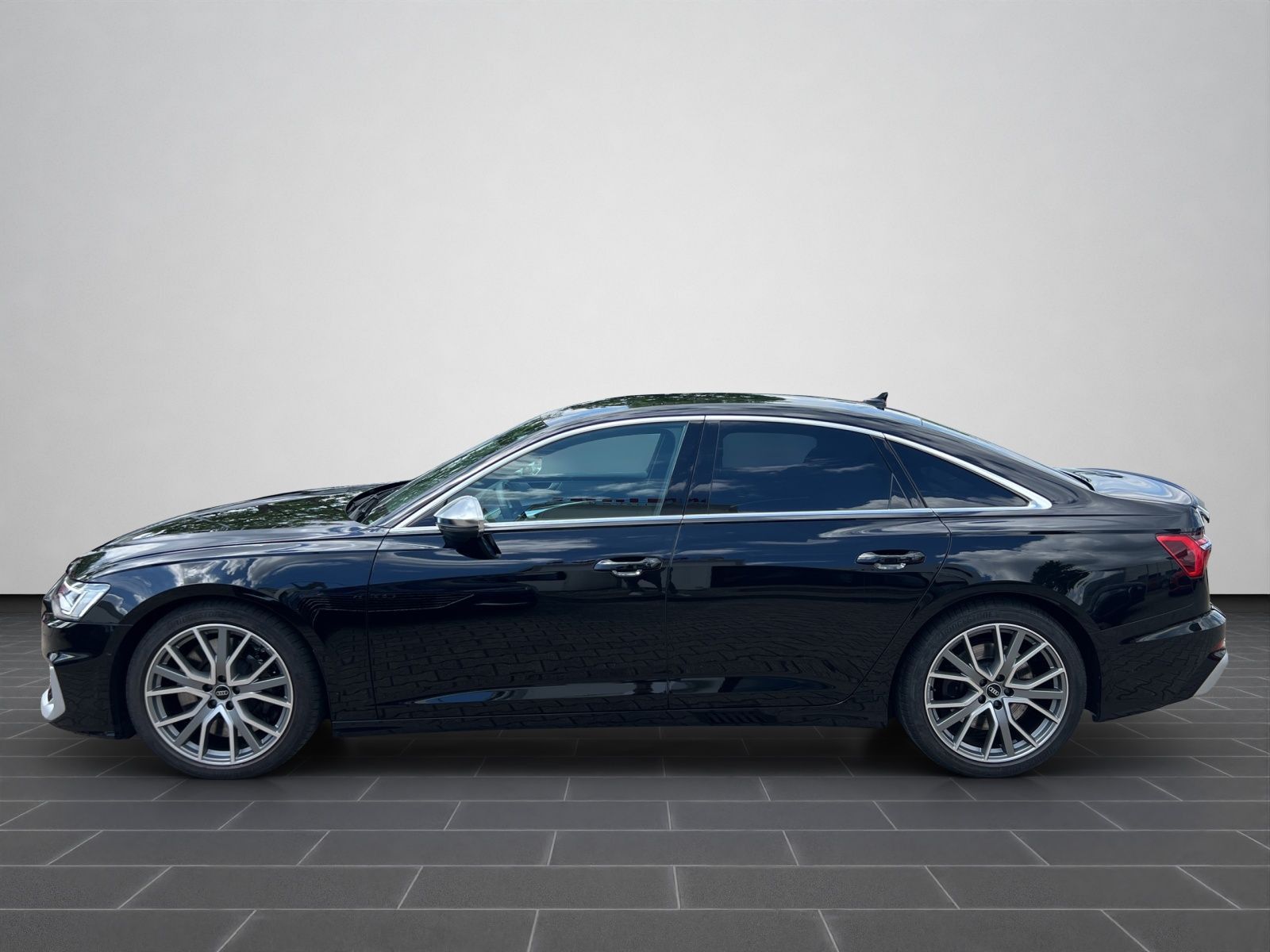 Audi S6 - Bild 7